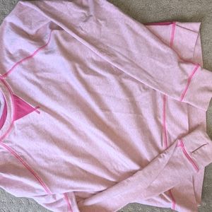 Lululemon long sleeve